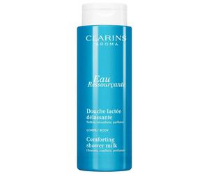 Clarins Aroma Eau Ressourcante Comforting Shower Milk