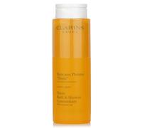 Clarins Tonic plant bath 200 ml