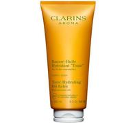 Clarins Aroma Tonic Hydrating Body Cream 200 ml