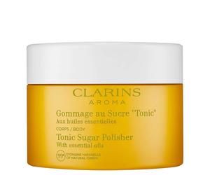 Clarins Aroma Tonic Sugar Polisher - 250g