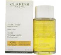 Clarins Huile Tonic 100 Ml