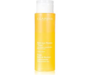 Clarins BAIN TONIC AUX PLANTES - Brand New