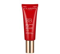 Clarins BB Skin Detox Fluid - 02 Medium SPF25