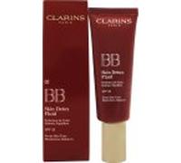 Clarins BB Skin Detox Fluid SPF25 45ml - 02 Medium