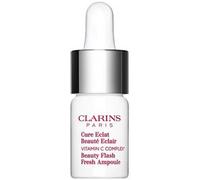 Clarins Beauty Flash Fresh Ampoule Vitamin C Complex 8ml