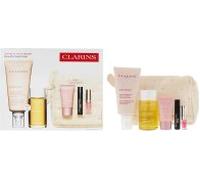 Clarins Beautiful Beginnings Gift Set - 6 Pieces