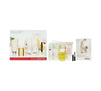 Clarins Beautiful Beginnings Maternity Bag Gift Set