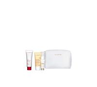 Clarins Beauty Flash Balm Gift Set Clarins Multicolor