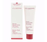 ~ NEW ~ CLARINS BEAUTY FLASH BALM 50ml FULL SIZE, RADIANCE BOOSTING, BOXED