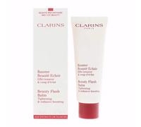 ~ NEW ~ CLARINS BEAUTY FLASH BALM 50ml FULL SIZE, RADIANCE BOOSTING, BOXED