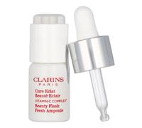 Clarins Beauty Flash Fresh Ampoule Vitamin C Complex 8ml