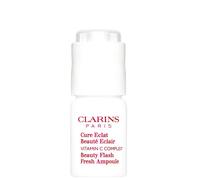 Clarins Beauty Flash Fresh Ampoule Vitamin C Complex 8ml