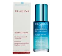 Clarins Bi-Phase Hydra-Essentiel Serum 30ml Intensive Moisture