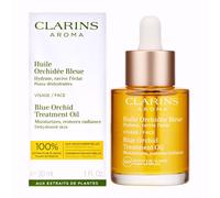 CLARINS Face Skin Care Huile Orchidée Bleue Toning Oil