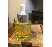 Clarins Blue Orchid Face Treatment Oil - 30ml FULL SIZE - BNWOB Sealed RRP £43