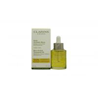 Clarins Blue Orchid Face Treatment Oil - Dehydrated Skin 30ml