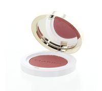 Clarins Blusher Radiance & Colour Blush Long Wear 04 Cheeky Purple - NEW