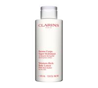 CLARINS Body Care Baume Corps Super Hydratant Super Moisturizing Body Balm