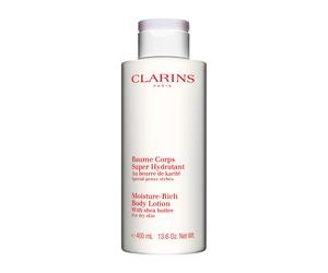 CLARINS Body Care Baume Corps Super Hydratant Super Moisturizing Body Balm