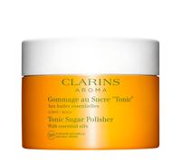Clarins Tonic Sugar Polisher 250g