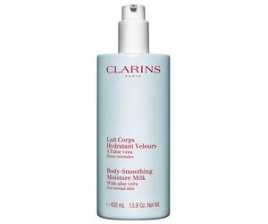 CLARINS Body Care Lait Corps Hydratant Velours Moisturizing Body Milk