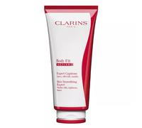 Clarins Body Fit Active Skin Smoothing Expert 200ml , BOXED, SEALED, FREE POST