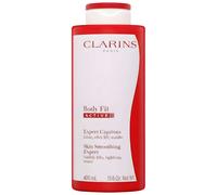 Clarins Body Fit Active Skin Smoothing Expert Cream - 400ml