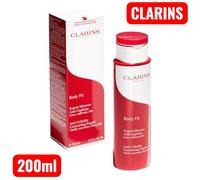 Clarins Body Fit Anti-Cellulite Contouring Expert 200 ml