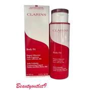 Clarins Body Fit Anti-Cellulite Contouring Expert 200 ml
