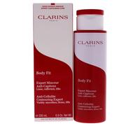 Clarins Body Fit Anti Cellulite Contouring Expert 200ml