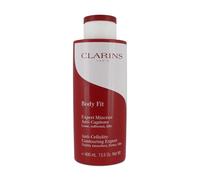 Clarins Body Fit Anti-Cellulite Contouring Expert 400ml Smoothes Firms Lifts