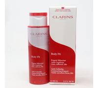 Clarins Body Fit Anti-Cellulite Contouring Expert Body Cream 200ml