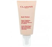 Clarins Body Partner Stretch Mark Expert 175ml - Pregnancy Safe, Elasticity -New