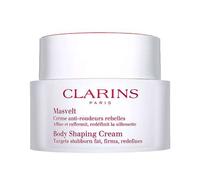 CLARINS ADVANCED MASVELT BODY SHAPING CREAM WOMEN'S NEW