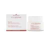 Clarins Body Shaping Cream 200ml Slimming Firming Redefining Toning Lotion