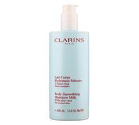 Clarins Body Smoothing Moisture Milk With Aloe Vera 400ml