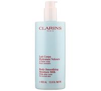 Clarins Body Smoothing Moisture Milk - 400 ml