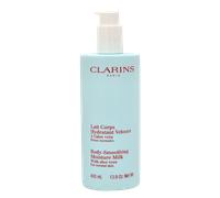 Clarins Body Smoothing Moisture Milk with Aloe Vera 400ml