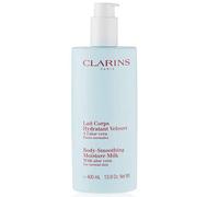Clarins Body-Smoothing Moisture Milk 400ml