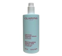 Clarins Moisturizing Body Milk 400 ml