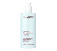 Clarins Lait Corps Hydratant Velours 400 Ml
