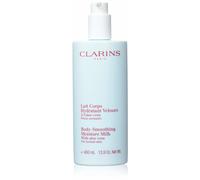 Clarins Body Smoothing Moisture Milk with Aloe Vera, 400 ml