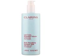 Clarins LAIT CORPS hydratant velours 400 ml