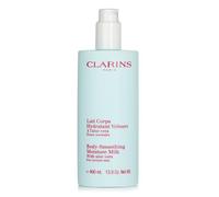 Clarins Body Smoothing Moisture Milk With Aloe Vera 75ml