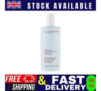Clarins Body Smoothing Moisture Milk with Aloe Vera 400ml