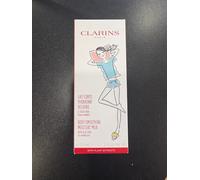 Clarins Body Smoothing Moisture Milk with aloe vera 75ml
