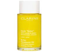 Clarins Body Treatment Oil Relax /