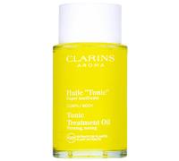 Clarins Tonic Body Treatment Oil - Firming/Toning 100ml