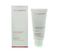 Clarins Bright Body Mist SPF 20 200ml