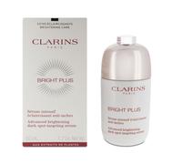 Clarins Bright Plus Advance Brightening Dark Spot-Targeting Serum 50ml Vitamin C